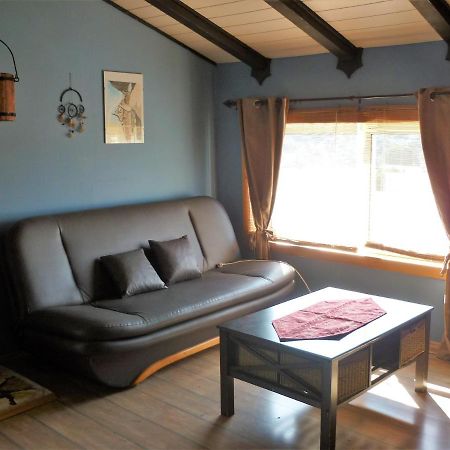 Apartmani Andrija イェゼラ エクステリア 写真