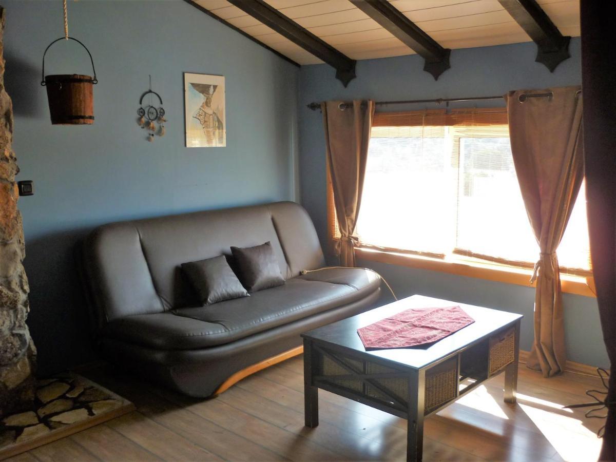 Apartmani Andrija イェゼラ エクステリア 写真