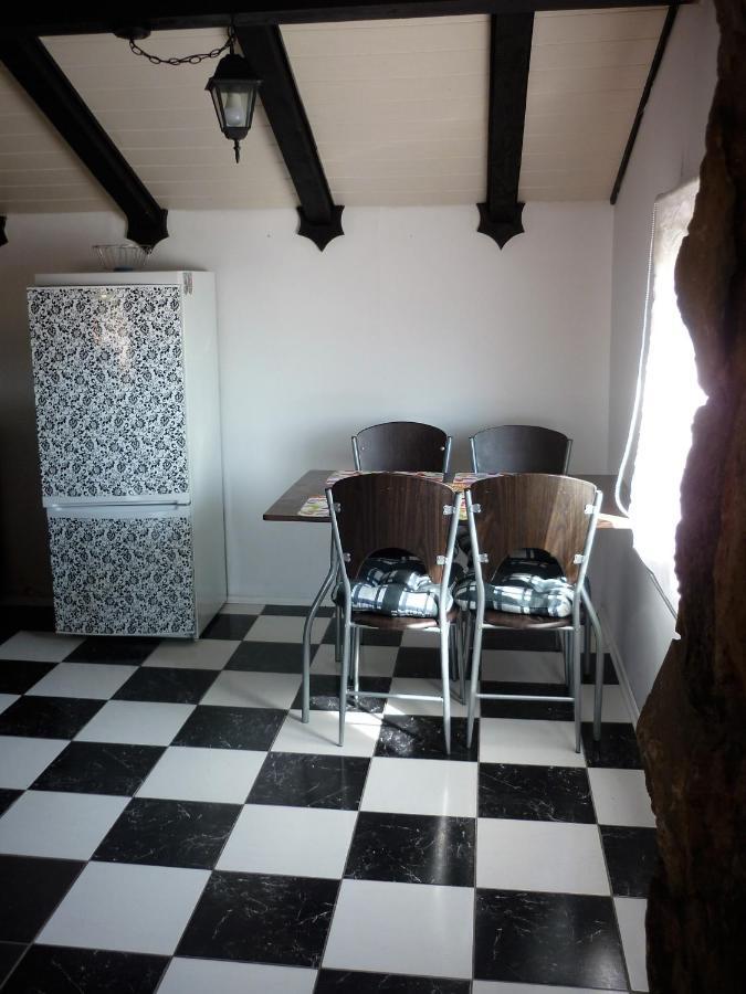 Apartmani Andrija イェゼラ エクステリア 写真