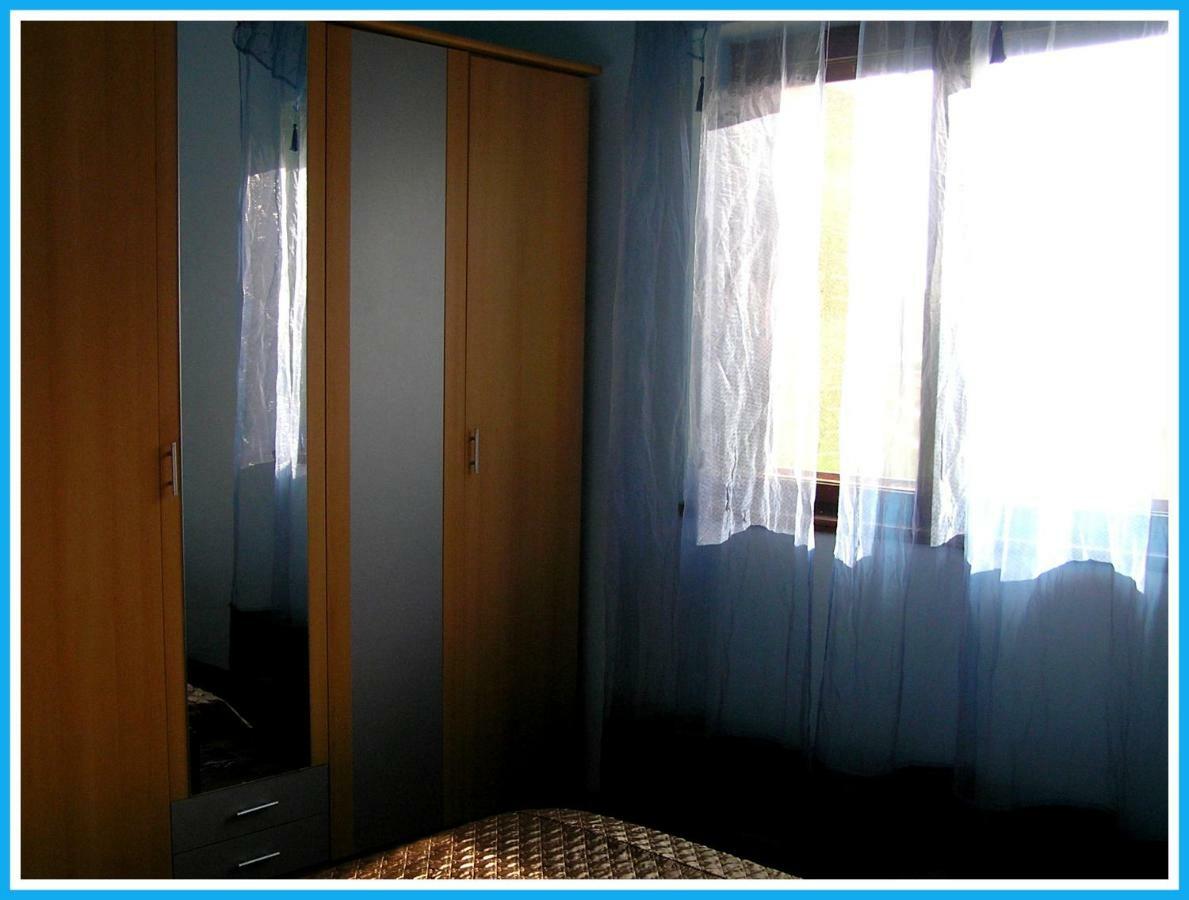 Apartmani Andrija イェゼラ エクステリア 写真