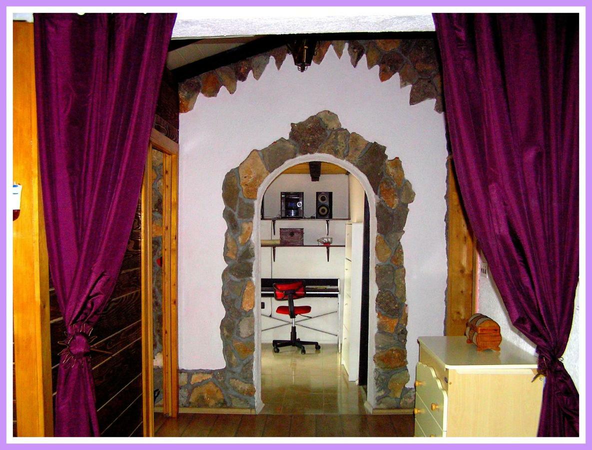 Apartmani Andrija イェゼラ エクステリア 写真